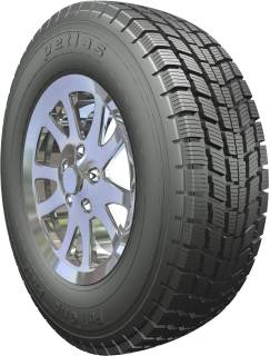 Шина Petlas Full Grip PT925 195/70 R15C 104/102R