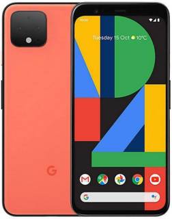 Смартфон Google Pixel 4 XL 64GB Oh So Orange