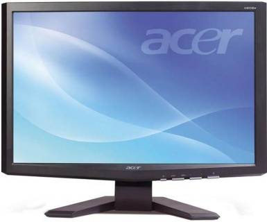 Монитор Acer X X163Wab ET.ZX3WE.A01