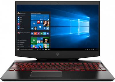 Ноутбук HP OMEN 15-dh1019nr 244Q7UA