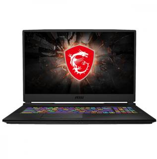 Ноутбук MSI GL75 Leopard 10SFSK GL7510SFSK-493IT