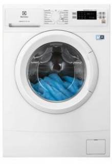Стиральная машина Electrolux EW6S504WP