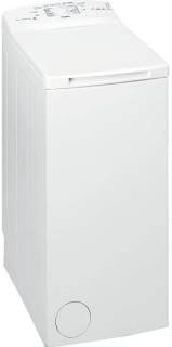 Стиральная машина Whirlpool NTDLR 7220LS PL-N