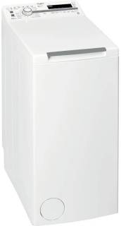 Стиральная машина Whirlpool TDLR 65230S PL/N