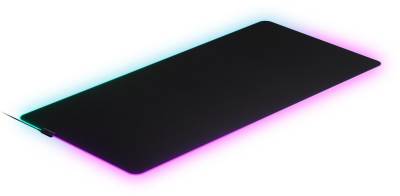 Игровая поверхность SteelSeries QcK PRISM Cloth 3XL 63511