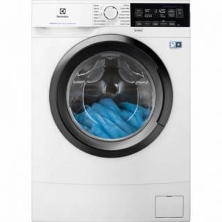 Стиральная машина Electrolux EW6S427BUI