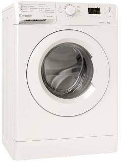 Стиральная машина Indesit MTWSA 61051W PL