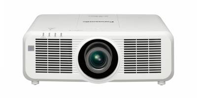 Проектор Panasonic PT-MZ670E