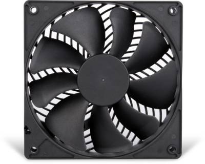 Вентилятор Silverstone Air Penetrator 120i PRO (SST-AP120I-PRO) Black Air Penetrator 120i PRO (SST-AP120IAir Penetrator 120i PRO (SST-AP120I-PRO) Black-PRO)