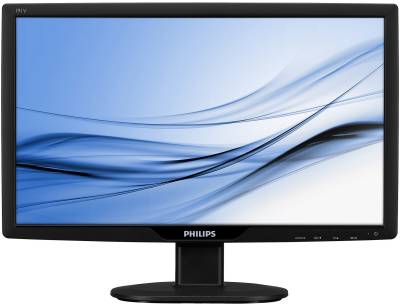 Монитор Philips Brilliance 191V2 191V2AB/00
