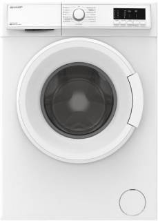 Стиральная машина Sharp ES HFA6103WD-PL