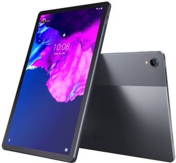 Планшет Lenovo TAB P11 TB-J606F WiFi (ZA7R0041UA) Slate Grey