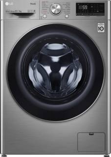 Стиральная машина Lg F2V5GG9T