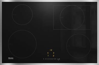 Варочная поверхность Miele KM 7210 FR
