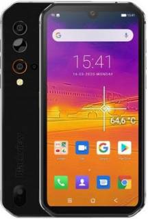 Смартфон Blackview BV9900E 6/128GB Silver