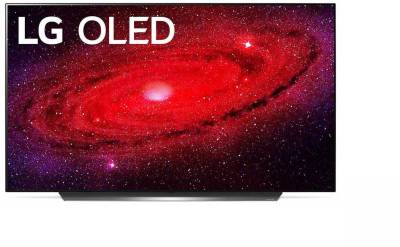 Телевизор Lg OLED55CX9