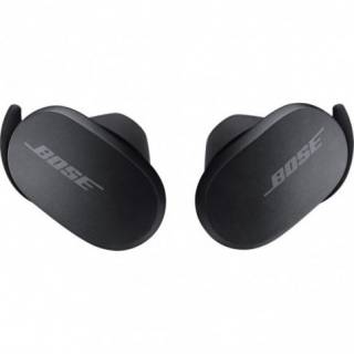 Наушники BOSE QuietComfort Earbuds Black 831262-0010