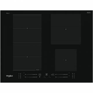 Варочная поверхность Whirlpool WFS 9365BF IXL