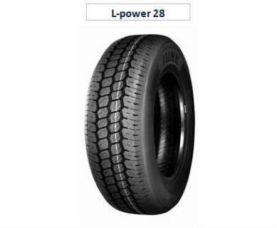 Шина ILink L-Power 28 145/80 R12C 86/84Q