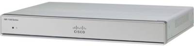 Сетевой коммутатор Cisco C1121X-8P