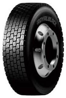 Шина RoyalBlack RD801 235/75 R17.5 143/141J