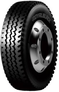 Шина RoyalBlack RS600 315/80 R22.5 156/150M