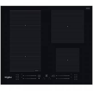 Варочная поверхность Whirlpool WF S4160 BF