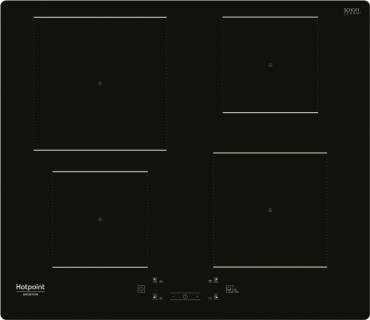 Варочная поверхность Hotpoint-Ariston HQ 5660S NE