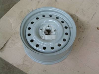 Колесные диски ГАЗ 15H2x6.5J ГАЗ 3110 3110-3101015-01