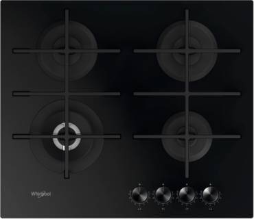 Варочная поверхность Whirlpool AKWL 628/NB