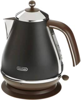 Электрочайник Delonghi KBOV2001.BK 210110026