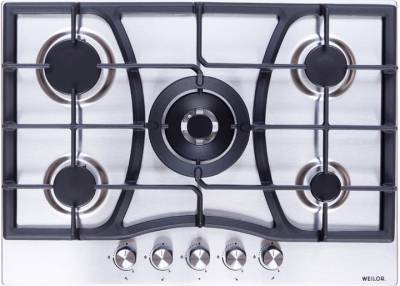 Варочная поверхность Weilor GM W714 SS
