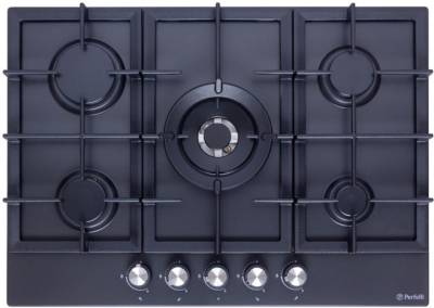 Варочная поверхность Perfelli HGM 71624 BL