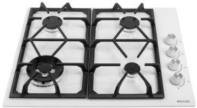 Варочная поверхность Weilor GM W 634 WH