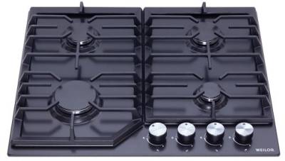 Варочная поверхность Weilor GM 624 BL