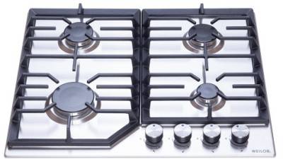 Варочная поверхность Weilor GM 624 SS