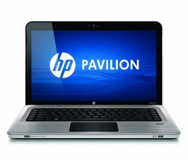 Ноутбук HP Pavilion dv6-3106er XD580EA