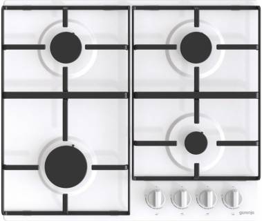 Варочная поверхность Gorenje G640EW