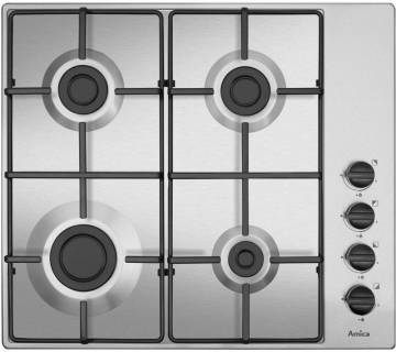 Варочная поверхность Amica PGB6100BPR