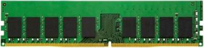 Оперативная память Kingston Server Memory DDR4 8GB 2933MHz CL21 ECC Unbuffered KSM29ES8/8HD
