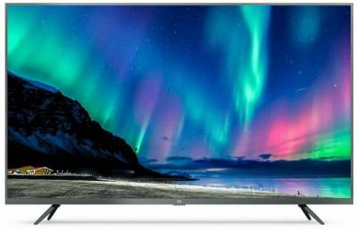 Телевизор Xiaomi Mi TV 4S L43M5-5ASP