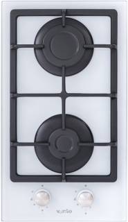 Варочная поверхность Ventolux HSF320G CS (WH) 3