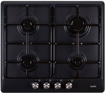 Варочная поверхность Ventolux HG640 B2 S (AN)