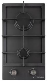 Варочная поверхность Perfelli HGM 31424 BL