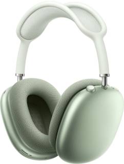 Наушники Apple AirPods Max 2020 Green MGYN3
