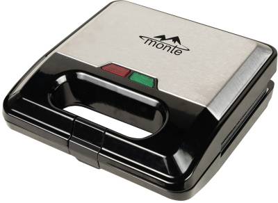 Бутербродница MONTE MT-3525