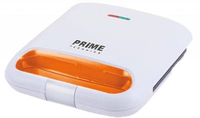 Бутербродница PRIME Technics PMM 107 W