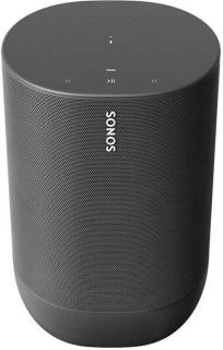 Акустическая система Sonos Move (MOVE1EU1) White