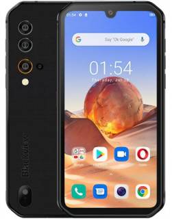 Смартфон Blackview BV9900E 6/128GB Black