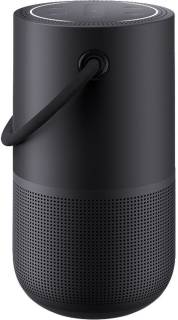 Акустическая система BOSE Portable Home Speaker Black 829393-2100